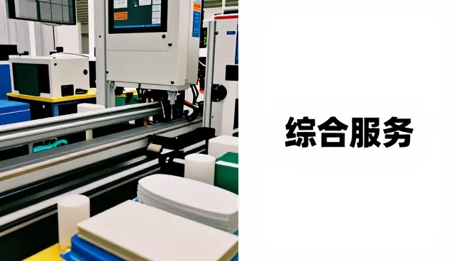新媒体代运营服务